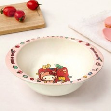 굳초이스 헬로키티 어린이 볼 290ML