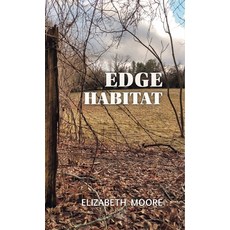 (영문도서)Edge Habitat Hardcover