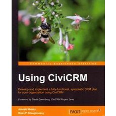 Using Civicrm, Packt Publishing
