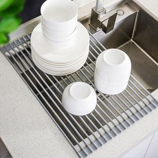 s918 모던 행거 물빠짐선반 깔끔 물빠짐 받침대rla2+9bhD