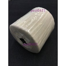 【大也】拉絲輪不銹鋼羊毛輪尼龍百潔布纖維拋光輪拉絲機專用, 1個