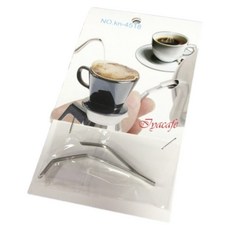 Iyacafe 手沖壺引導水流器 壺嘴控制片, 1個
