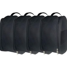 셀링랩 골프신발주머니, 4개