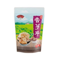 金瑞成 貢糖 香芋片 蜜糖 全素, 1個