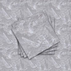 국산 접착식 데코타일 붙이는 타일 2.2T 12장 WB22T56, 1개(12장)