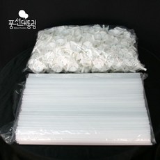 풍선작대기 컵스틱500개 풍선대통령, 본상품선택