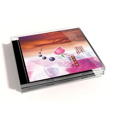 如通居士 晚課 國語教學 佛學 靜心 修行, 1CD