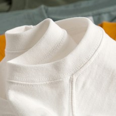 高磅短袖T恤 男女皆可穿