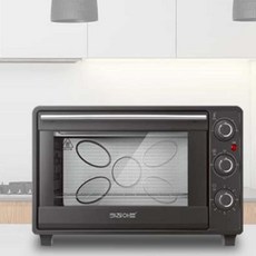 전기오븐 23L 주방오븐 홈베이킹오븐 pre+65093nC