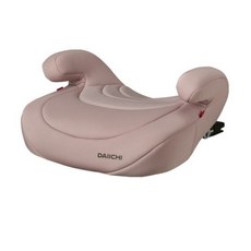 다이치 유아용 이노픽스 부스터 카시트, 인디핑크