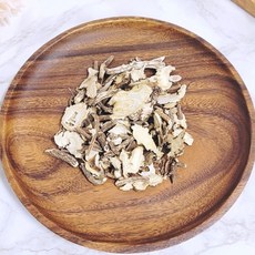 참당귀 뿌리 국산 당귀 약재 한방재료 500g, 1개