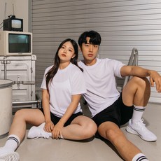 正裝Coolon男士健身服運動服運動服機能性T恤