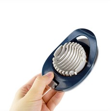 SM 깔끔한 삶은계란커팅기