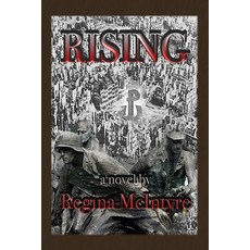(영문도서) Rising Paperback, Damte Associates, English, 9781960584144
