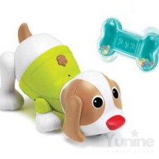 SUPER New 댄싱퍼피 남아