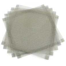 알코올램프 철망 쇠그물 과학실험도구 기초과학, 1개