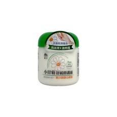 MANN NI 蔓尼 小甘菊舒緩修護霜, 1個, 小甘菊舒緩修護霜210ml, 210ml