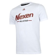 KBO2018 KBO 올스타 티셔츠 넥센 314805