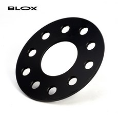 허브스페이스 휠 투피스 세트 3/5/8/10/12/15/20mm 스페이서 어댑터 PCD 5x98 CB 58.1mm 5 매트 카펫 러그 Fiat Alfa Romeo 허브, [07] 2PCS 3MM