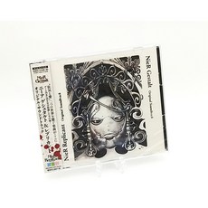 Nier Gestalt & Replicant Original Soundtrack OST Music CD