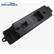 GP9A 66 350 창 리프터 버튼 자동차 전력 측면 유리 제어 스위치 For Mazda 6 2006