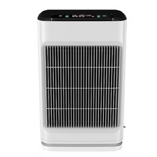 IPSKY 全自動吸貓毛空氣清淨機 雙渦輪吸浮毛 除過敏原 負離子祛味 寵物清淨機 寵物除臭機, 1個, 標準款【除毛專用】, 標準款【除毛專用】