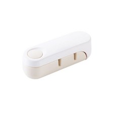約翰家庭百貨 折疊兩段式磨刀器 粗磨細磨 快速定角 磨菜刀 磨剪刀 磨料理刀, 1個, 米