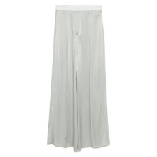 포르테포르테 새틴 팬츠