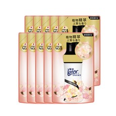 Lenor 蘭諾 原廠公司貨 衣物芳香豆, 440ml, 10個