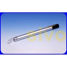 日本PEAK 2001-25X/50X筆形放大鏡，量測顯微鏡，高倍率可調，內置刻度，專業檢測必備，輕巧便攜, 1個, 2001-50X