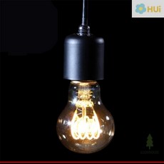LED 벌브 링전구 3W A19 E26전구
