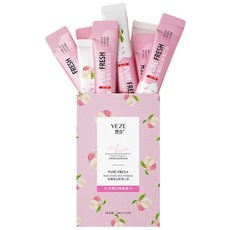 梵貞漱口水20入 隨身包攜帶式漱口水 免刷牙 口香 無酒精漱口水, 10ml, 1套