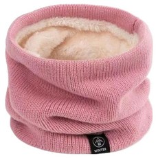 아니마 넥워머, 핑크, 1개