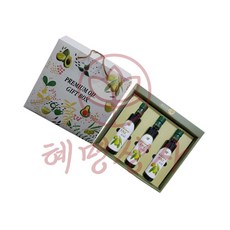 올리브 오일 선물세트 프라임 1호