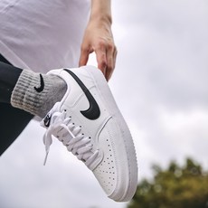 NIKE 耐吉 Court Vision Low低筒運動鞋