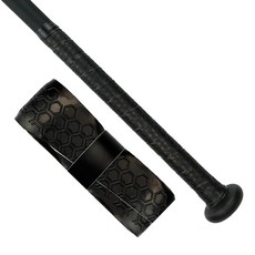 투더문 배트그립 1.1mm 야구배트그립 TTMGRIP, 블랙 블랙