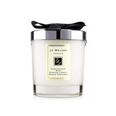 Jo Malone 香氛工藝蠟燭 200g, 1個, 黑石榴(簡裝牛皮紙盒)