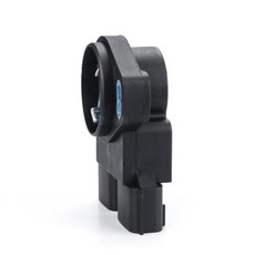 ISUZU-Holden 용 2pcs 스로틀 위치 센서 TPS 8971631640 SERA486-08 자동차 액세서리