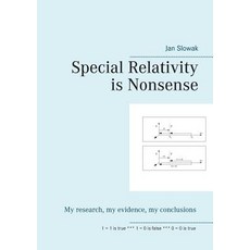 Special Relativity is Nonsense Paperback, Books on Demand