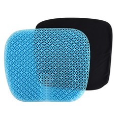 EGOWELL 第五代矽膠墊 +四個季節非滑行蓋, 1套
