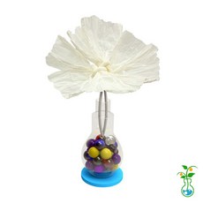 과학실험키트-종이꽃 가습기 만들기-5인용-diy 모세관 현상 실험키트 diy과학교구