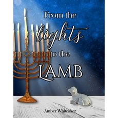 (영문도서)From the lights to the Lamb Paperback, Oddo Creations, English, 9798993688305