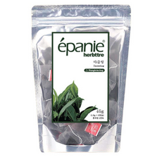 에빠니 다즐링 홍차 30티백, 1.5g, 30개입, 2개