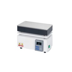 핫플레이트 PCB 가열판 인덕션 예열 열전도 플레이트 예열기, 흑연가열판LC-DB-2EFS