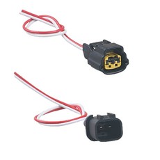 송모터스 송자동차나라 현대 기아 신형혼 암놈 숫놈 소켓 배선잭 연결잭 연결배선 연결소켓 신형혼잭 신형혼짹, 신형혼잭 암놈