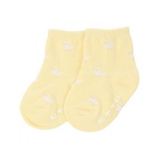 [AK플라자] [에뜨와] 엘런덕양말(07T176201)