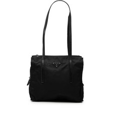 프라다 중고 2000-2013 테수토 숄더 백