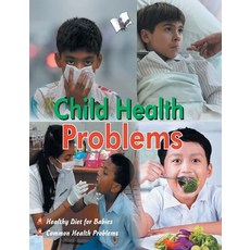 (영문도서) Child Health Problems Paperback, V&s Publishers, English, 9789350578193