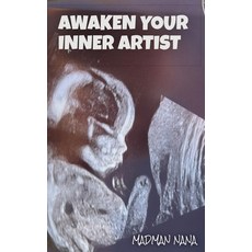 (영문도서)Awaken Your Inner Artist. Hardcover, Moose & Co., English, 9798349450655