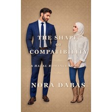 (英文圖書)The Shape of Compatibility: a halal romance in Dubai Special Edition 平裝版, Dabas Publishing, English, Paperback